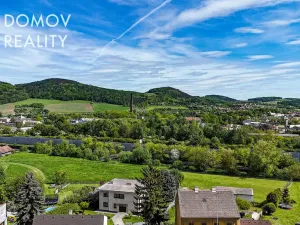 Prodej rodinného domu, Zdice, Komenského, 222 m2