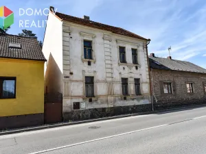 Prodej rodinného domu, Zdice, Komenského, 222 m2