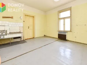 Prodej rodinného domu, Zdice, Komenského, 222 m2