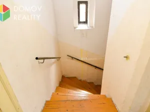 Prodej rodinného domu, Zdice, Komenského, 222 m2