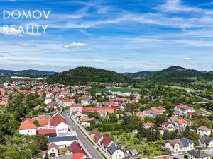 Prodej rodinného domu, Zdice, Komenského, 222 m2