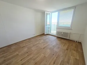Pronájem bytu 1+1, Uherské Hradiště, Na Rybníku, 34 m2