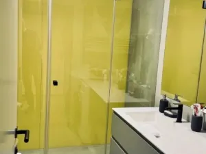 Pronájem bytu 2+kk, Praha - Břevnov, Na Petynce, 62 m2