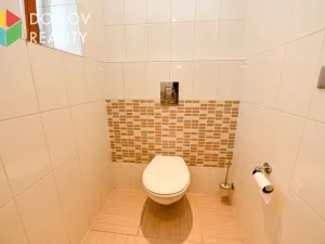 Pronájem bytu 2+kk, Králův Dvůr, Obchodní, 42 m2
