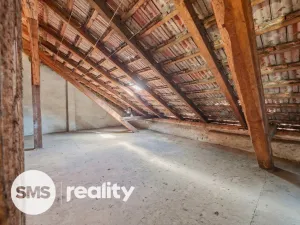 Prodej rodinného domu, Troubsko, Nová, 145 m2