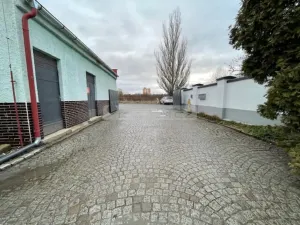 Pronájem kanceláře, Plzeň - Jižní Předměstí, Goldscheiderova, 60 m2