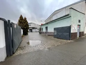 Pronájem kanceláře, Plzeň - Jižní Předměstí, Goldscheiderova, 60 m2