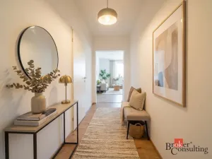 Pronájem bytu 2+kk, Ostrava - Michálkovice, Československé armády, 64 m2