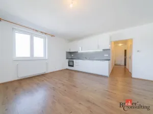 Pronájem bytu 2+kk, Ostrava - Michálkovice, Československé armády, 64 m2