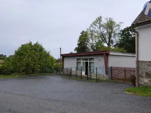 Prodej rodinného domu, Bošice, 99 m2