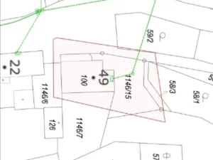 Prodej rodinného domu, Bošice, 99 m2