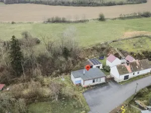 Prodej rodinného domu, Bošice, 99 m2