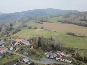 Prodej rodinného domu, Bošice, 99 m2