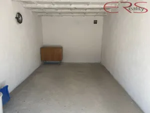 Pronájem garáže, Liberec, Žitavská, 19 m2
