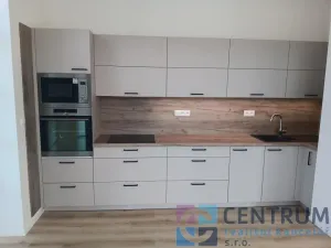 Pronájem bytu 2+kk, Liberec - Liberec V-Kristiánov, 8. března, 60 m2