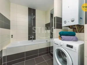 Prodej bytu 2+1, Pardubice, Železničního pluku, 53 m2