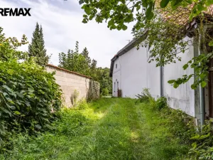 Prodej pozemku pro bydlení, Kamenice, 2699 m2