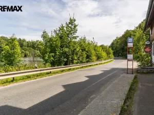 Prodej pozemku pro bydlení, Kamenice, 2699 m2