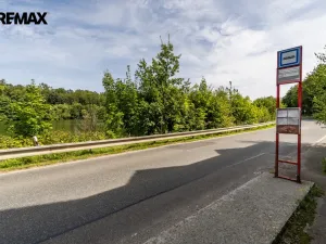 Prodej pozemku pro bydlení, Kamenice, 2699 m2