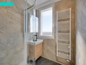 Pronájem bytu 2+1, Olomouc - Povel, kpt. Jaroše, 55 m2