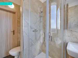 Pronájem bytu 2+1, Olomouc - Povel, kpt. Jaroše, 55 m2