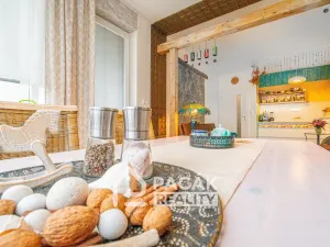 Prodej bytu 2+kk, Olomouc, Aloise Rašína, 59 m2