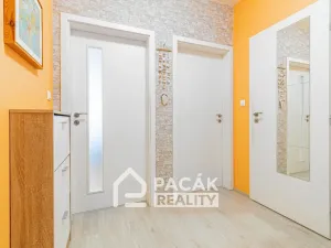 Prodej bytu 2+kk, Olomouc, Aloise Rašína, 59 m2