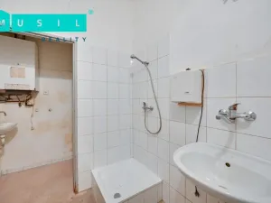 Prodej obchodního prostoru, Olomouc - Nová Ulice, Resslova, 38 m2