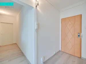 Pronájem bytu 3+1, Olomouc - Nová Ulice, Pionýrská, 60 m2