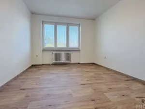 Pronájem bytu 3+1, Hodonín, třída Bří Čapků, 85 m2