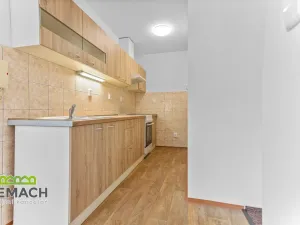 Pronájem bytu 2+kk, Náchod, Riegrova, 35 m2