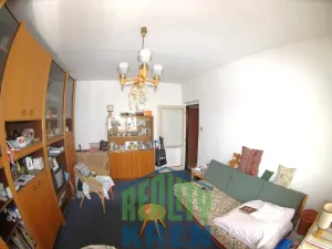 Prodej bytu 2+1, Praha - Vokovice, Evropská, 53 m2