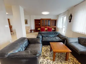 Pronájem rodinného domu, Tovéř, 150 m2