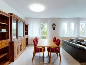 Pronájem rodinného domu, Tovéř, 150 m2