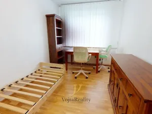 Pronájem rodinného domu, Tovéř, 150 m2