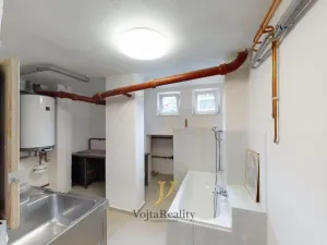 Pronájem rodinného domu, Tovéř, 150 m2