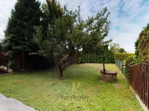 Pronájem rodinného domu, Tovéř, 150 m2