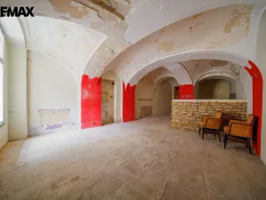 Prodej obchodního prostoru, Cheb, Cechovní, 253 m2