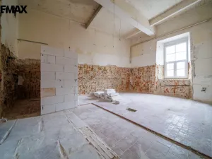 Prodej obchodního prostoru, Cheb, Cechovní, 253 m2