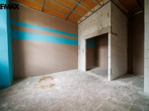 Prodej obchodního prostoru, Cheb, Cechovní, 253 m2