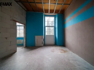 Prodej obchodního prostoru, Cheb, Cechovní, 253 m2