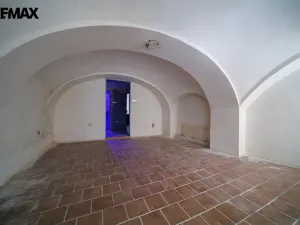 Prodej obchodního prostoru, Cheb, Cechovní, 253 m2