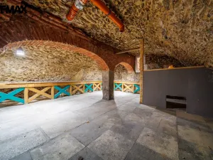 Prodej obchodního prostoru, Cheb, Cechovní, 253 m2