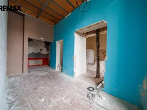 Prodej obchodního prostoru, Cheb, Cechovní, 253 m2