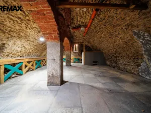 Prodej obchodního prostoru, Cheb, Cechovní, 253 m2