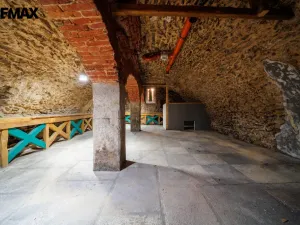 Prodej restaurace, Cheb, Cechovní, 95 m2