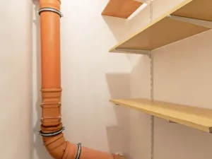 Pronájem bytu 2+kk, Brno - Židenice, Pechova, 43 m2