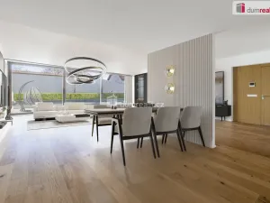 Prodej rodinného domu, Praha - Libuš, V Hrobech, 378 m2