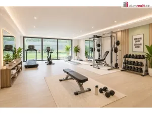 Prodej rodinného domu, Praha - Libuš, V Hrobech, 378 m2