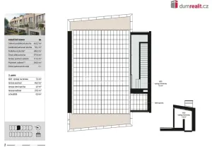 Prodej rodinného domu, Praha - Libuš, V Hrobech, 378 m2